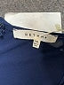RETHM 100% Polyester Solid Blue Casual Dress Size 2X - photo 7