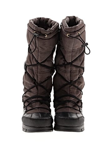 Lauren by Ralph Lauren Boots (view 2)