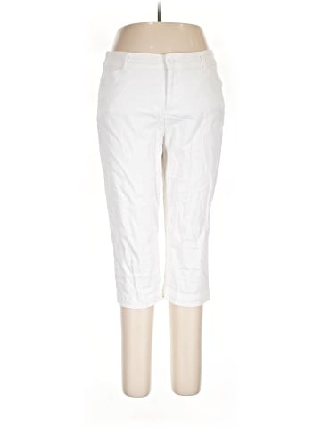 St. John's Bay Casual Pants (view 1)
