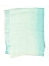 J. McLaughlin 100% Linen Teal Blue Scarf One size - photo 2