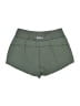 NOBULL Green Athletic Shorts Size S - photo 2