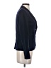 J.Crew Blue Wool Blazer Size 0 - photo 4