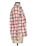 J.Crew Red Long Sleeve Polo Size 00 - photo 4