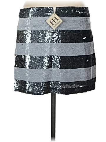 Haute Hippie Casual Skirt (view 2)