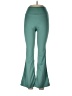 Shein Teal Active Pants Size L - photo 1