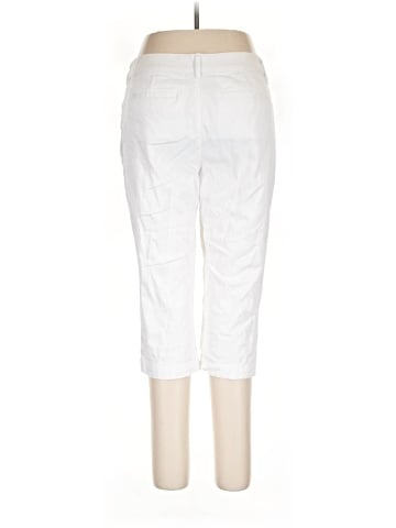 St. John's Bay Casual Pants (view 2)