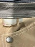 Athleta Solid Tan Black Skort Size 2 - photo 3