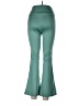 Shein Teal Active Pants Size L - photo 2