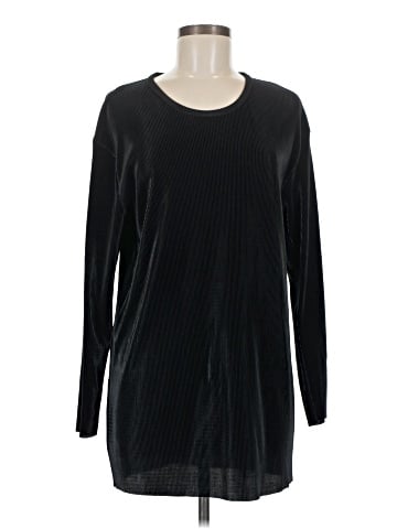 MAXIMA Long Sleeve Top (view 1)