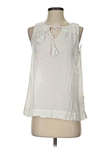 Gap Outlet Sleeveless T-Shirt (view 1)