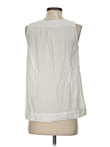 Gap Outlet Sleeveless T-Shirt (view 2)