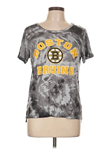 Majestic Short Sleeve T-Shirt (view 1)