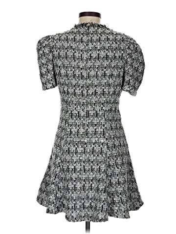 Aqua Casual Dress (view 2)
