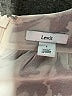 Lewit Burgundy 3/4 Sleeve Silk Top Size L - photo 7