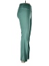 Shein Teal Active Pants Size L - photo 4