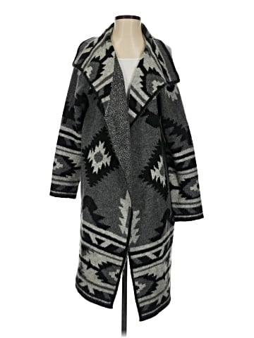 Max Studio Poncho (view 1)