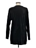MAXIMA Black Long Sleeve Top Size M - photo 2