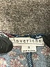 LoveRiche Paisley Blue Casual Dress Size S - photo 7
