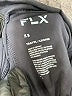 FLX Gray Romper Size XS - photo 4