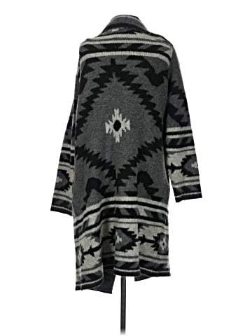Max Studio Poncho (view 2)