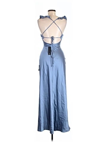 Lulus Cocktail Dress (view 2)