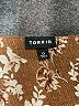Torrid Brown Long Sleeve Blouse Size Lg Plus (0) - photo 7