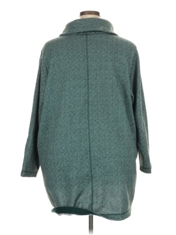 Lands' End Turtleneck Sweater (view 2)