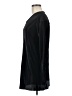 MAXIMA Black Long Sleeve Top Size M - photo 5