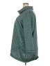 Lands' End 100% Polyester Teal Turtleneck Sweater Size 3X - photo 5