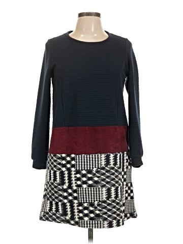 Unbranded Casual Dress (view 1)