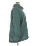 Lands' End 100% Polyester Teal Turtleneck Sweater Size 3X - photo 4