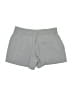 Toad & Co Chevron-herringbone Gray Athletic Shorts Size S - photo 2