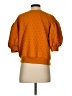 A New Day Orange Cardigan Size XS - photo 2