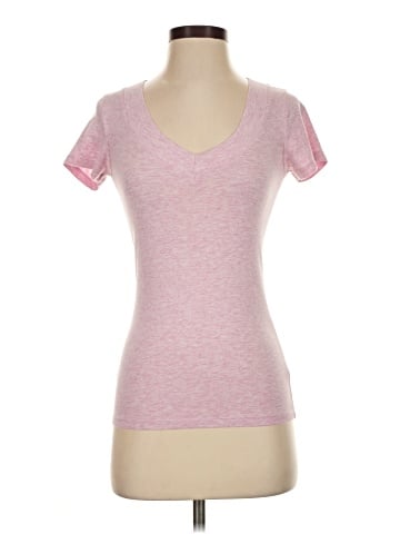 Ambiance Apparel Short Sleeve T-Shirt (view 1)