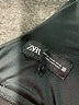 Zara Black Sleeveless Top Size XS - photo 7