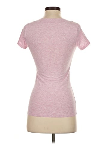 Ambiance Apparel Short Sleeve T-Shirt (view 2)