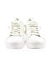 Dr. Scholl's White Ivory Sneakers Size 7 1/2 (wide) - photo 2