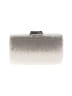 Jessica McClintock Metallic Silver Clutch One size - photo 2