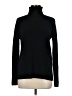 Neiman Marcus 100% Cashmere Black Cardigan Size M - photo 1