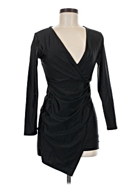 Olive Tree Cocktail Dress