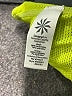 Athleta Solid Gray Black Skort Size XXS - photo 4