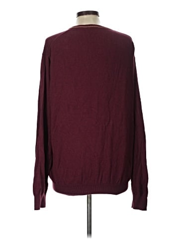 Joseph Pullover Sweater (view 2)