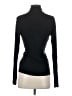 CAbi Black Long Sleeve Top Size S - photo 2