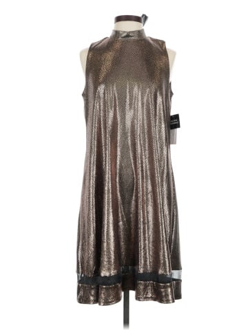 Signature by Robbie Bee Cocktail Dress (view 1)
