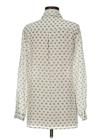Laurel Long Sleeve Blouse (view 2)