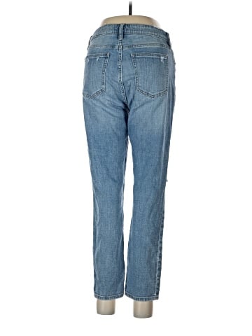 Cosmic Blue Love Jeans (view 2)
