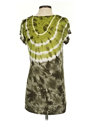 One World Short Sleeve Top (view 2)
