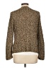 Assorted Brands Brown Cardigan Size L - photo 2