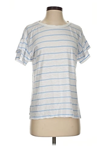 Crown & Ivy Short Sleeve T-Shirt (view 1)