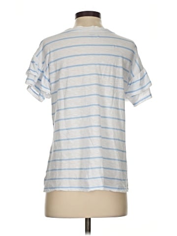 Crown & Ivy Short Sleeve T-Shirt (view 2)